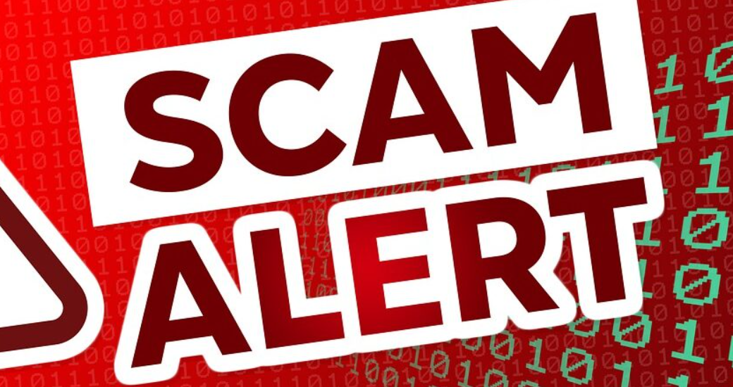 Scam Review Of Paxon.online