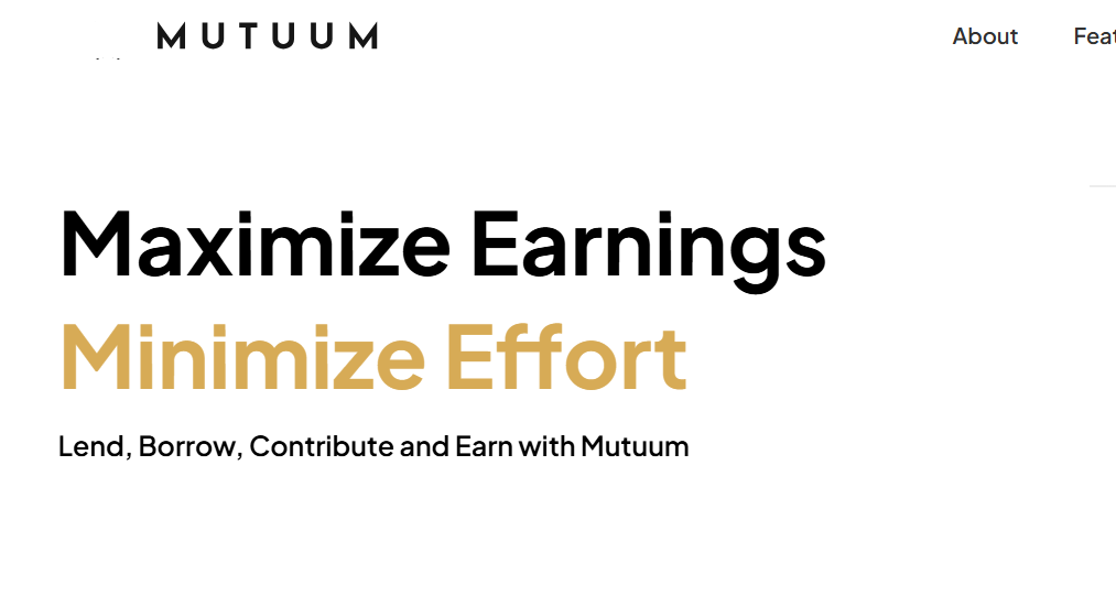 Mutuum.finance Exposed