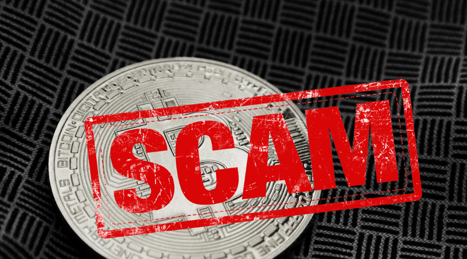 Goccfx.com / Boocfxs.com Review: Exposing Fraudulent Crypto Scammers