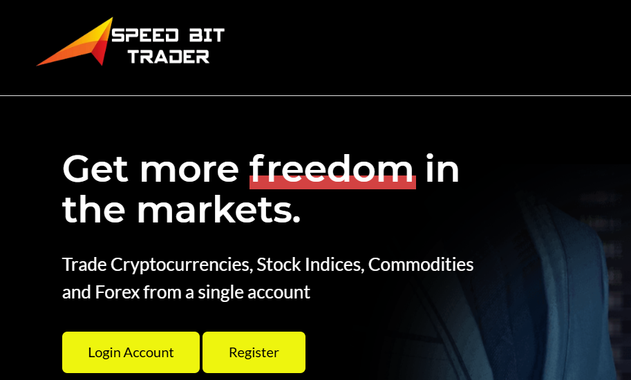 A Dive Into Speedbitrader.pro Scam