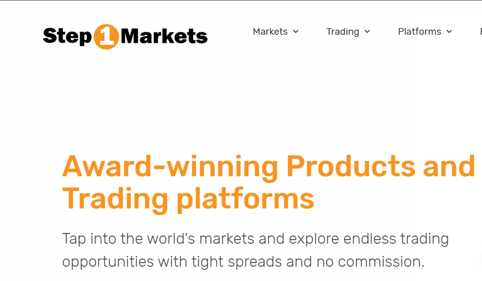 Dark Side Of Steponemarkets.com