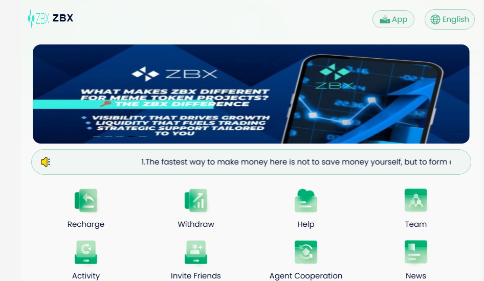 Zbx-exchanges.com Fraud Exposed