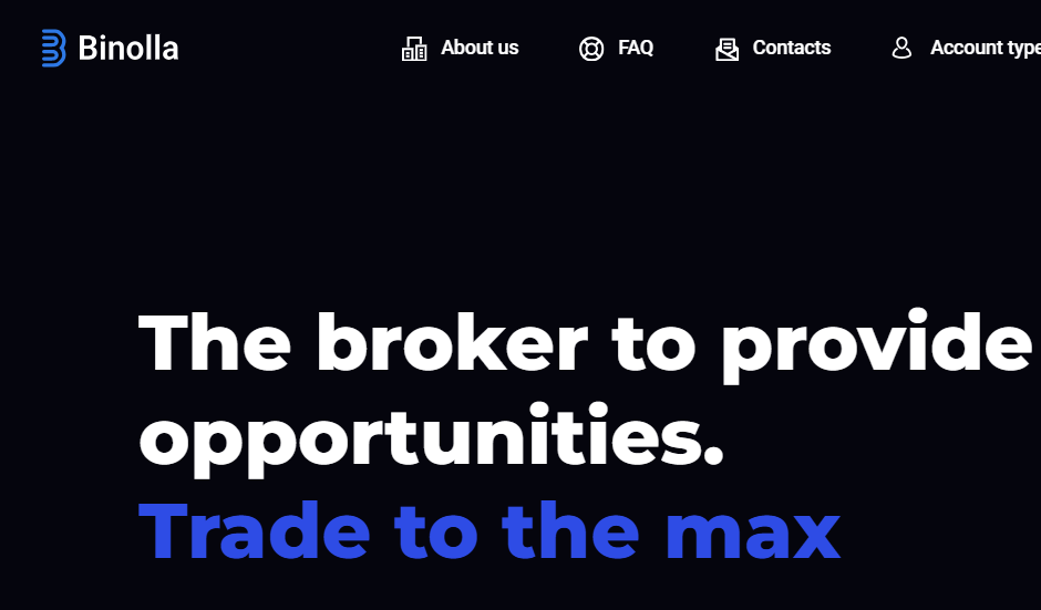 Binolla.com Ponzi Scheme Exposed