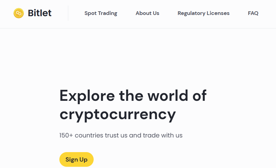 Bitlet.net Scam Exposed