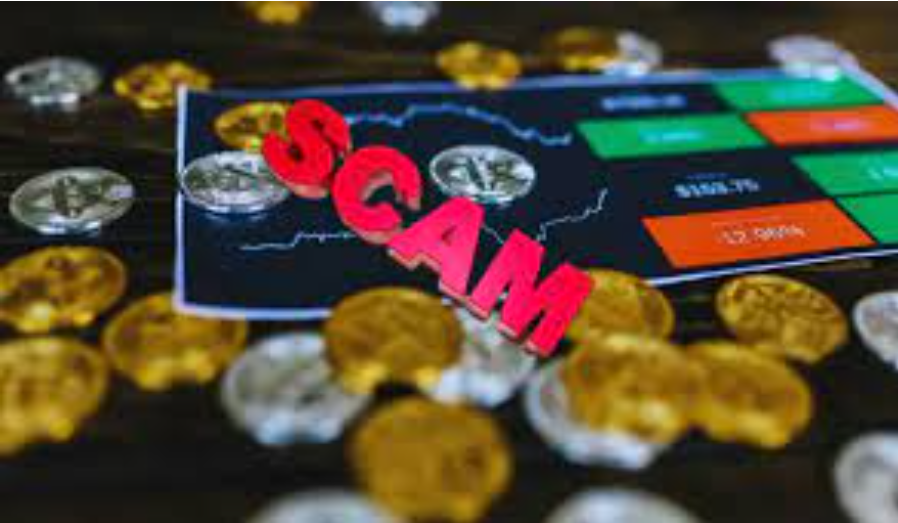 Clickkyvest.com Deception Exposed