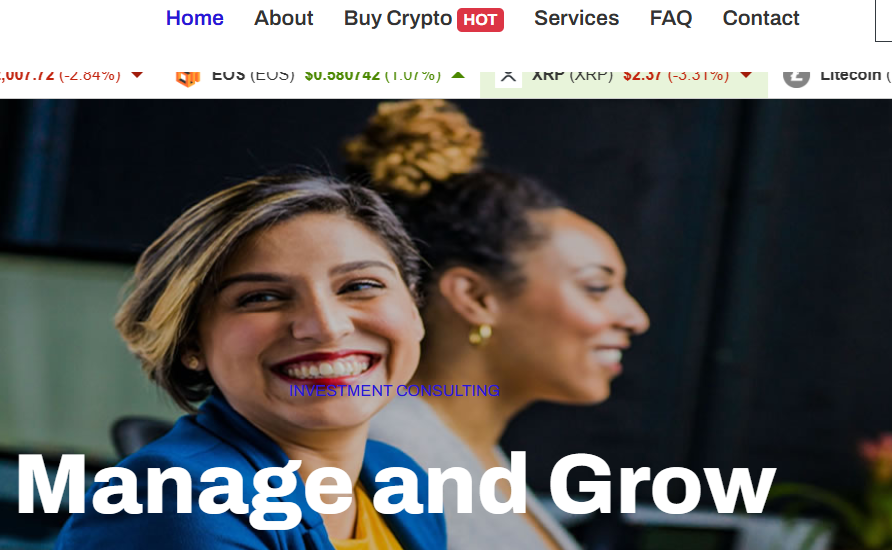 Corepromarket.live Scam Exposed
