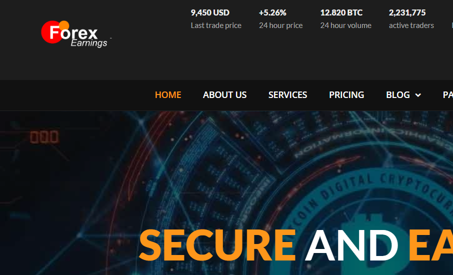 Bitcoin Fraud Exposed