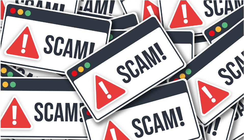 Globaltiworld.com - Unregulated Scam Broker