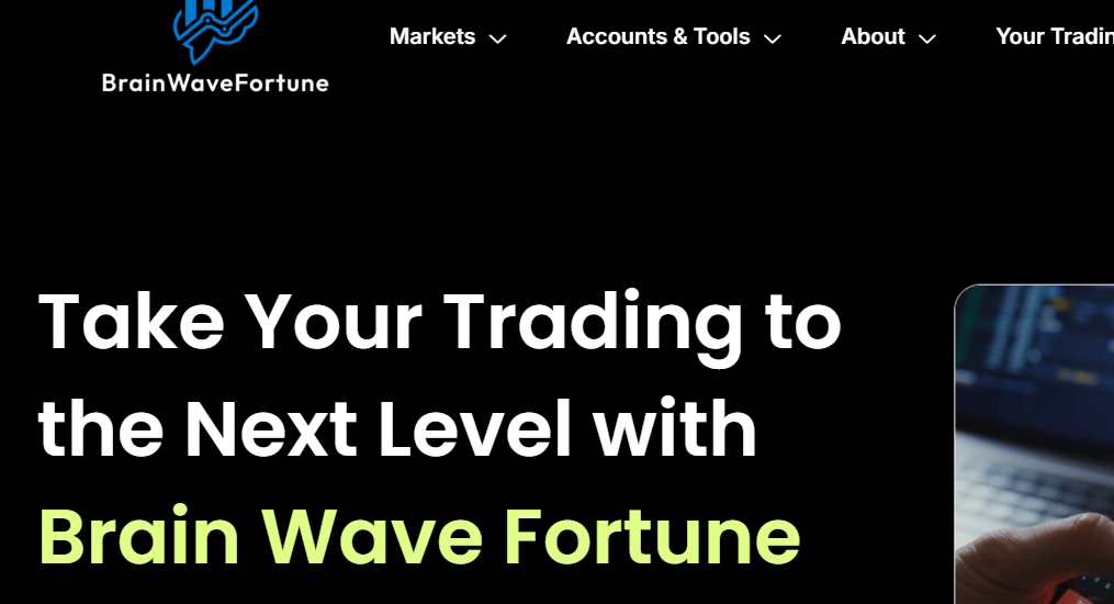 Brainwavefortune.com Scam Review