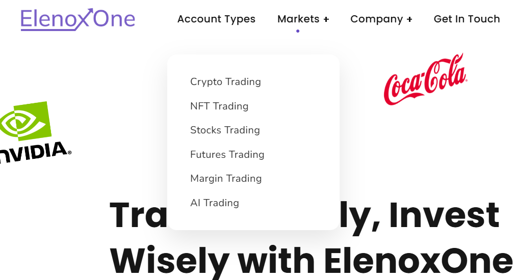 In-depth Scam Analysis Of Elenoxone.io