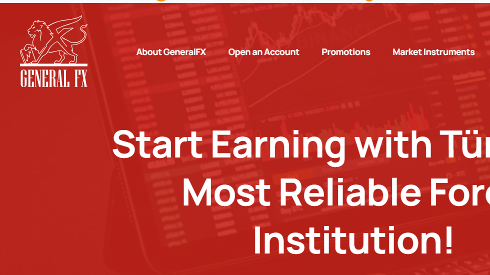 Generalfx.io - Exposing The Crypto Scam