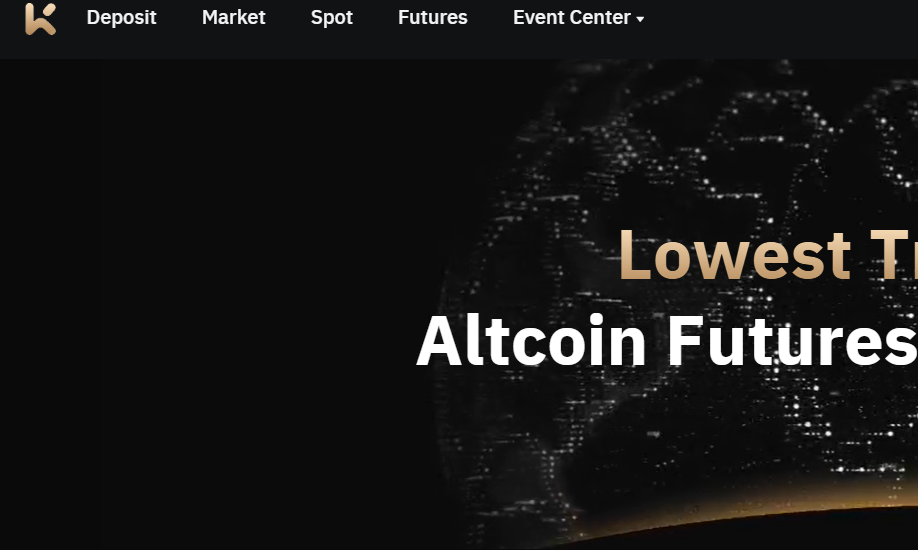 Perpetual Scam Unfolds On Kcex.com