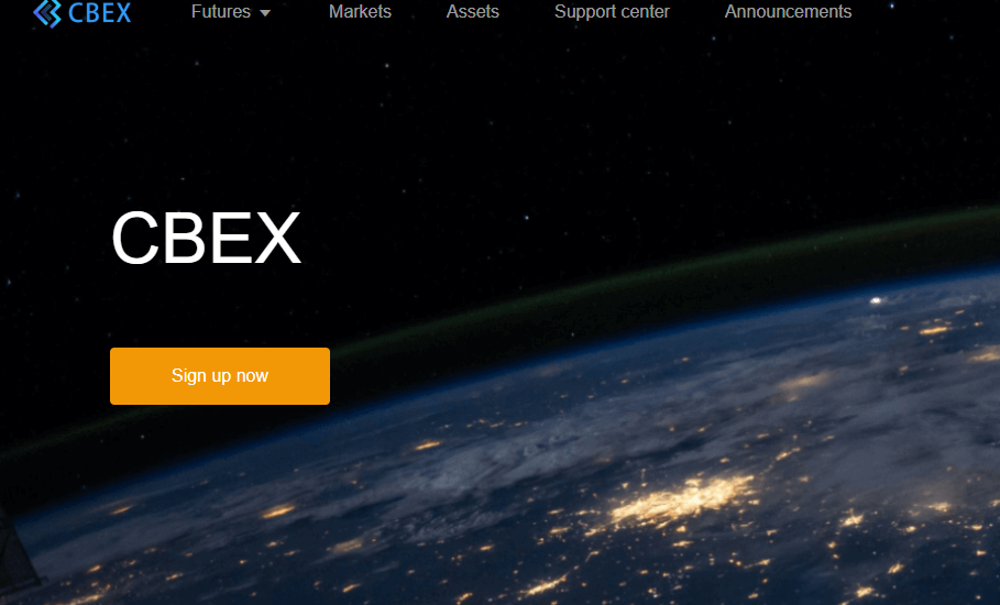 Cbex.cx - Scam Alert