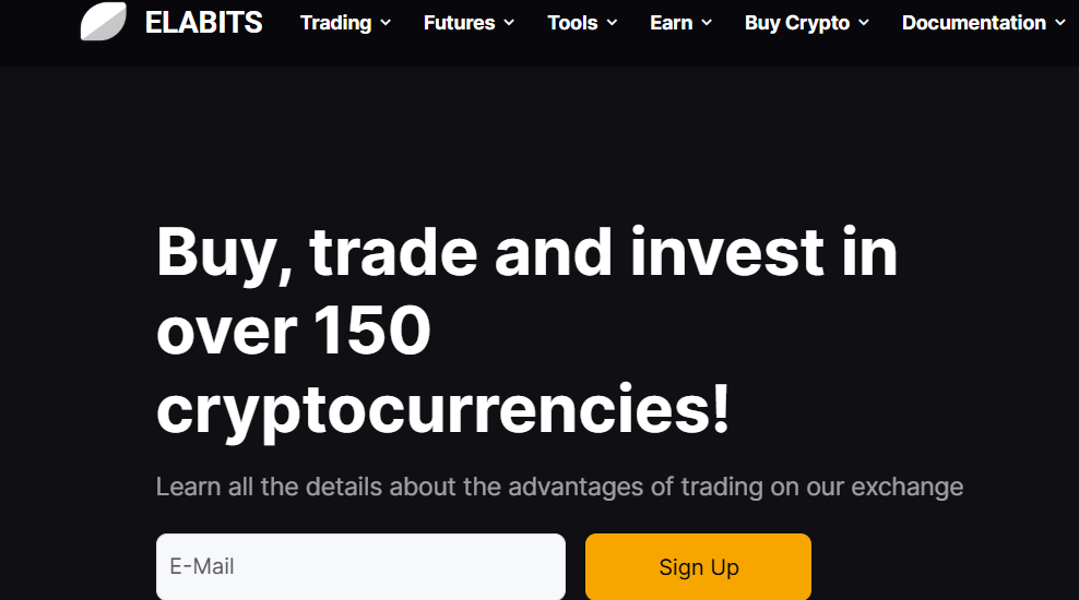 Elabits.com - A New Scam Platform To Watch Out For