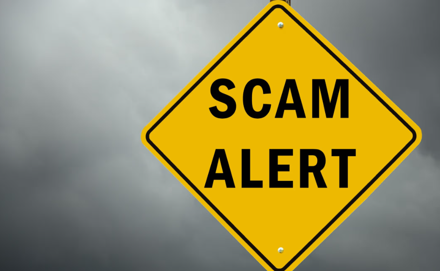 Expertinvestcoin.com - Scam Warning!