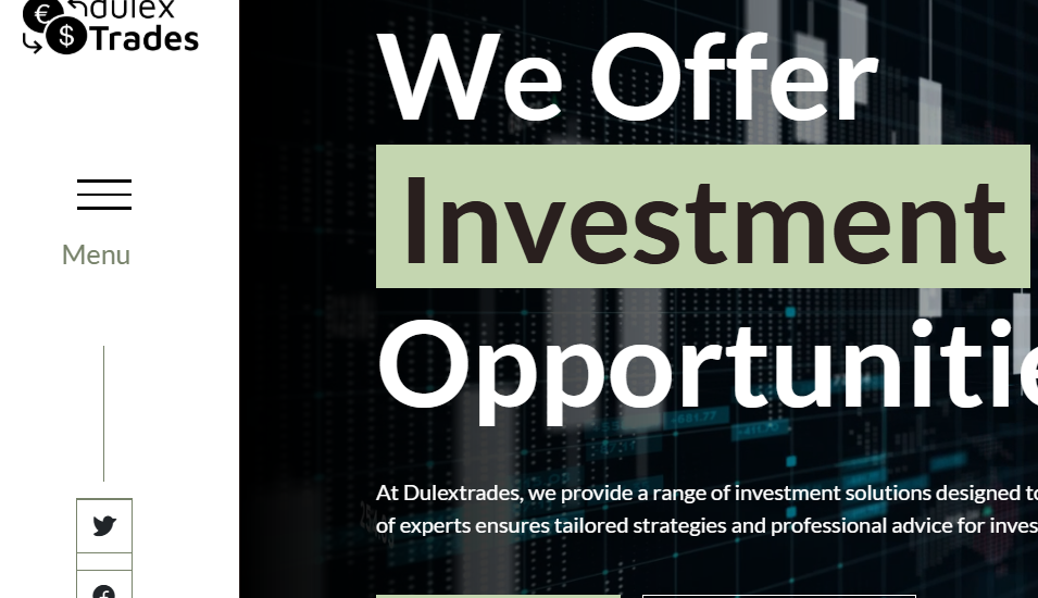 Dark Side Of Dulextrades.com