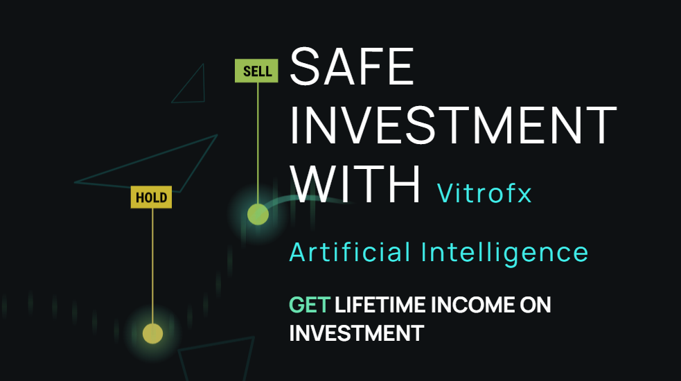 Vitrofx.org Scam Exposed