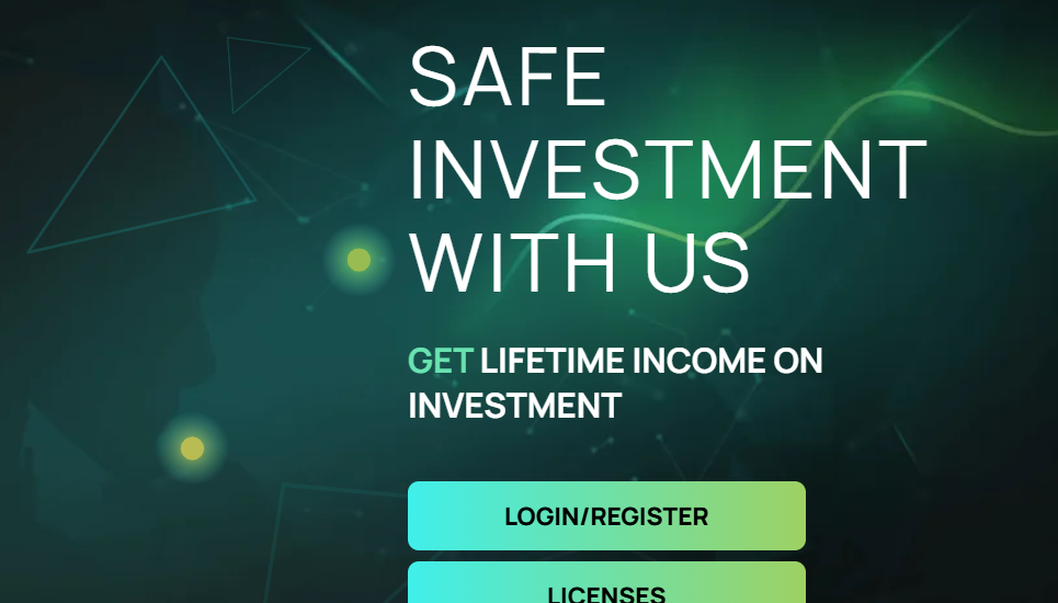 Vigorprofits.com - A Cautionary Tale Of Scam