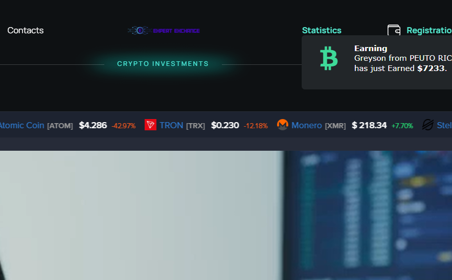 Expertsexchange.live – A Potential Scam