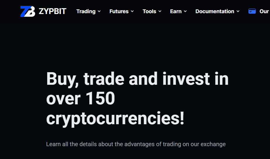 Zypbit.com - Crypto Scam Exposed