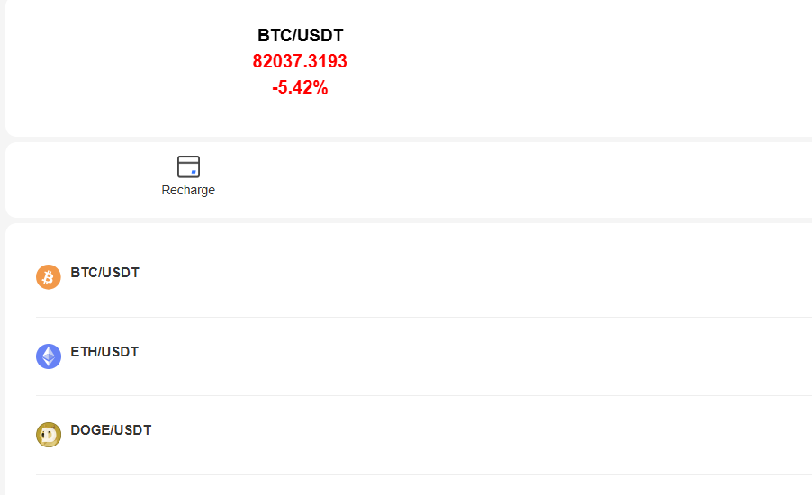 Bitorderc.top Scam Unmasked