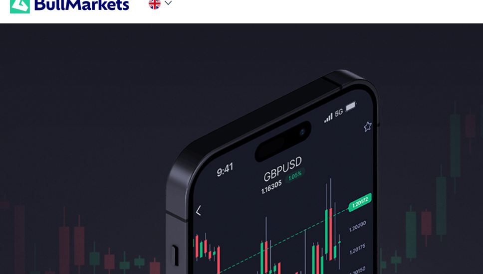 Bullmarkets.com Flagged For Scam