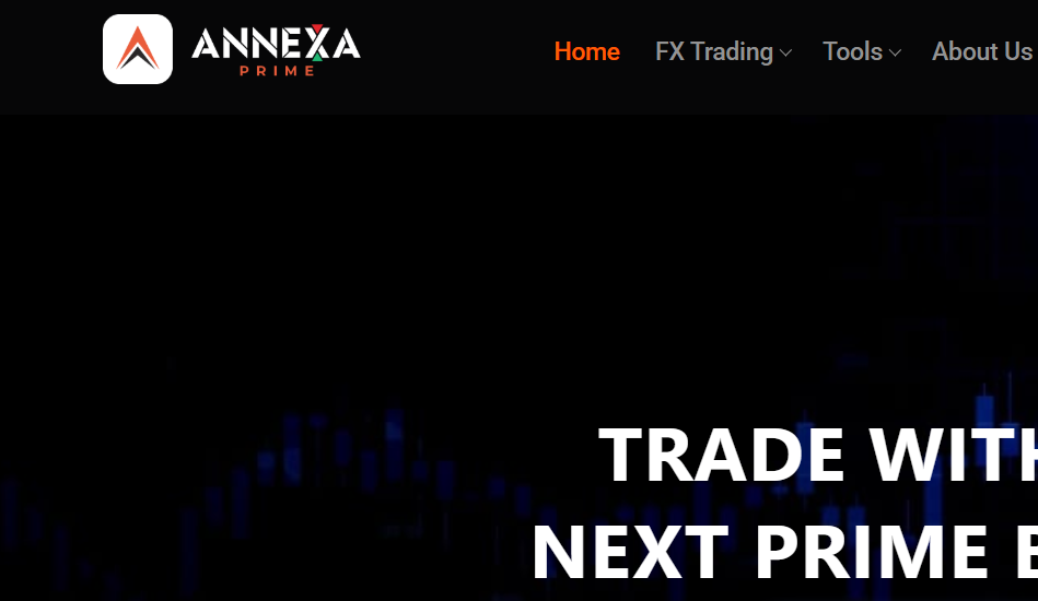 Annexaprime.com – A Scam Hidden in Plain Sight