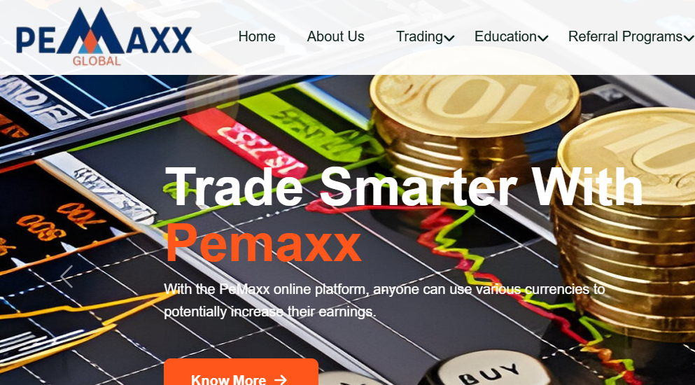 Pemaxx.com Exposed