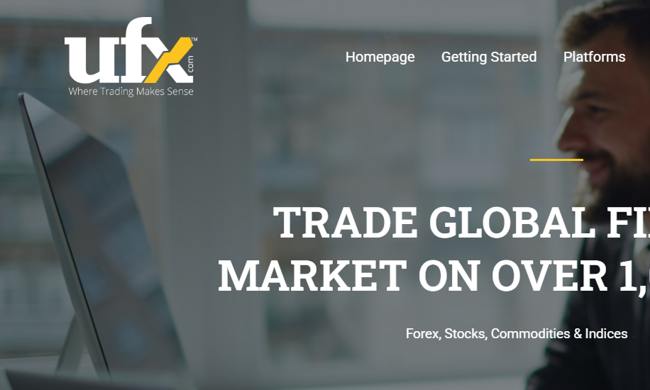 Ufxinvest.com / Ucapitaltrading.com Scam Revealed