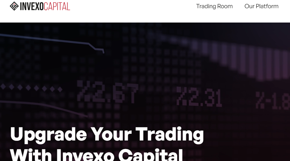 Detailed Scam Review Of Invexo-capital.com