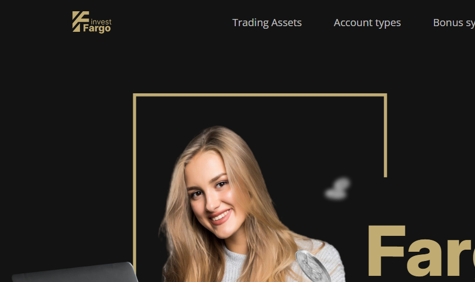 Fargo-invest.org Scam Review