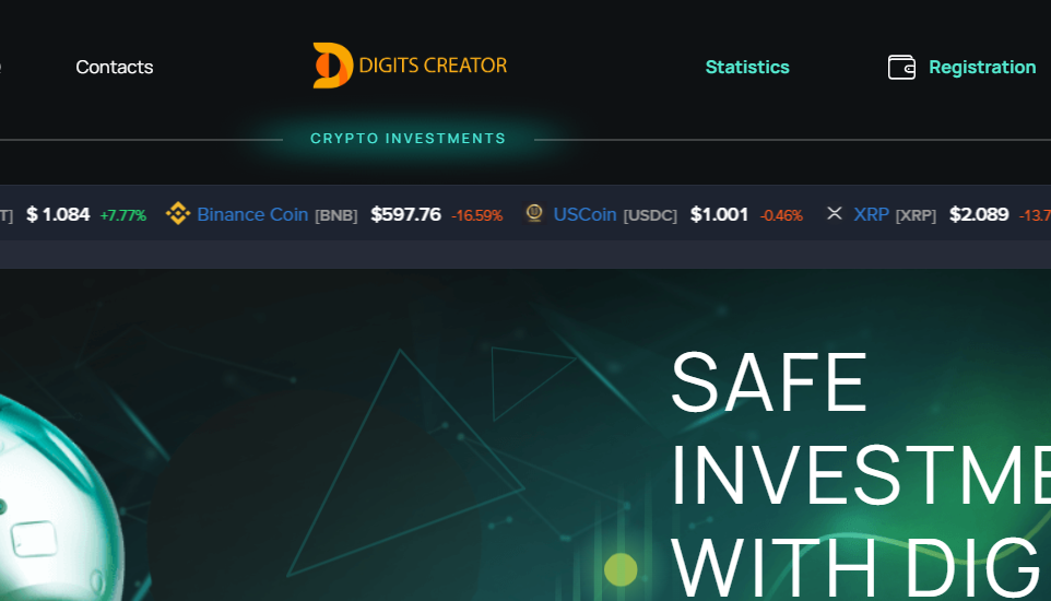 Digitcreator.ltd Exposed