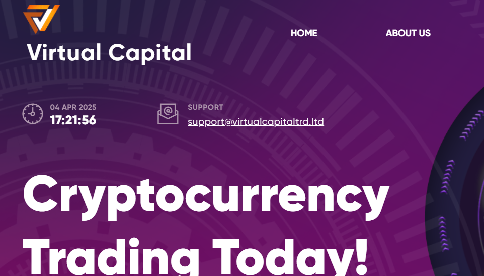 Virtualcapitaltrade.ltd Exposed