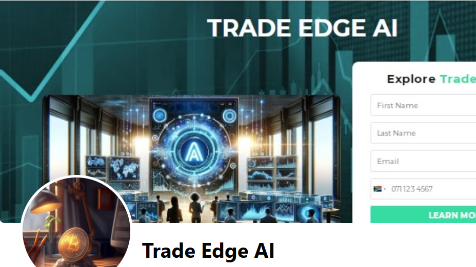 Tradeedgeai.com Exposed