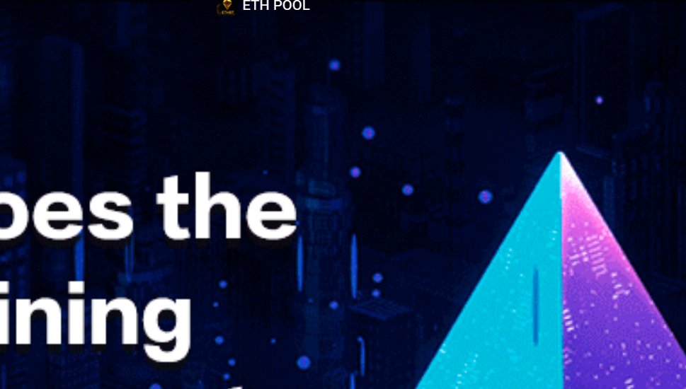 Ethdma.com – ETH Mining Scam