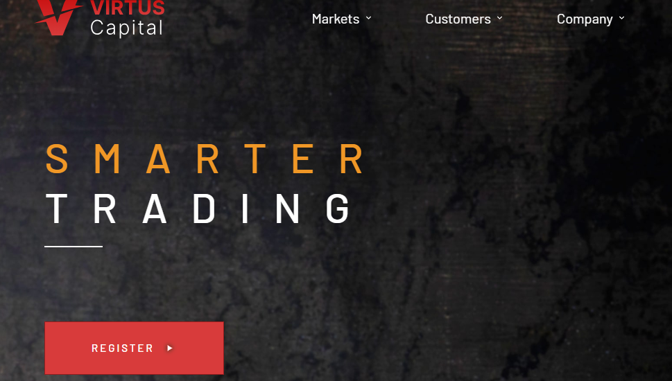 Exposing Virtuscapital.net Scam