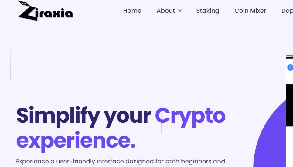 Ziraxia.com Scam Review