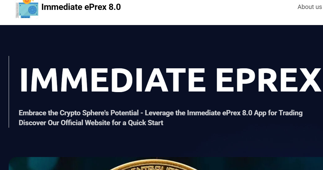 Immediate-eprex8.com In-Depth Scam Review
