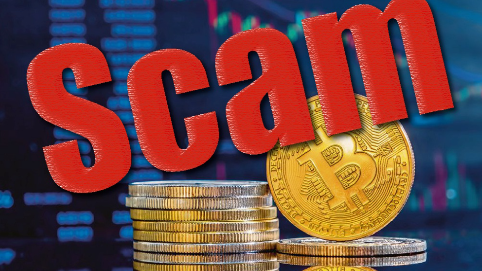Canada-crypto.com – An Exit Scam