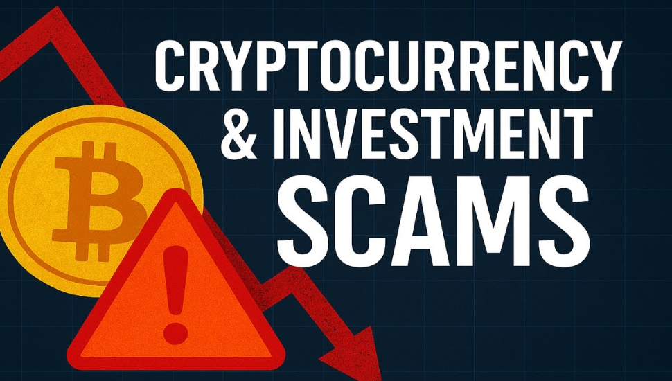 Cryptomarketmajesty.live Scam Review