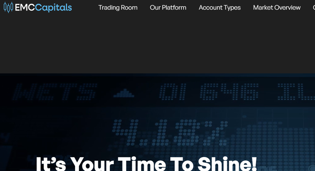 Emc-capitals.com – A Pattern Of A Classic Scam