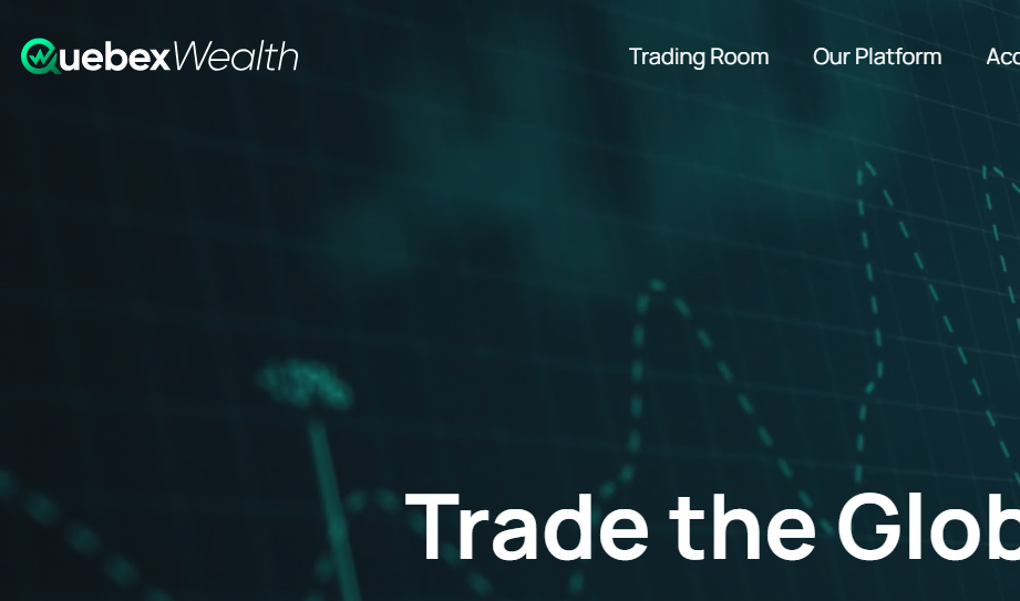 Qbxw.pro / Quebexwealth.com – A Classic Scam