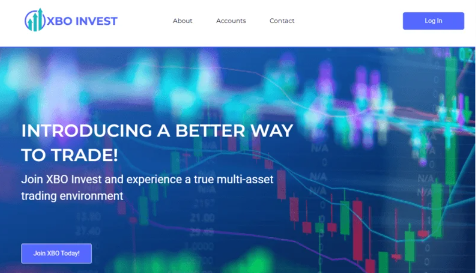 Concise Review Of Xboinvest.com
