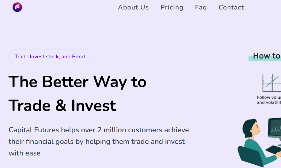 Capitalfutureinvestments.com Scam Analysis