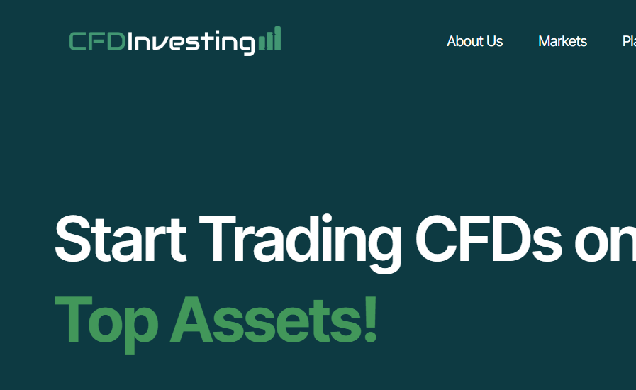 Cfd-investing.com Scam Exposed