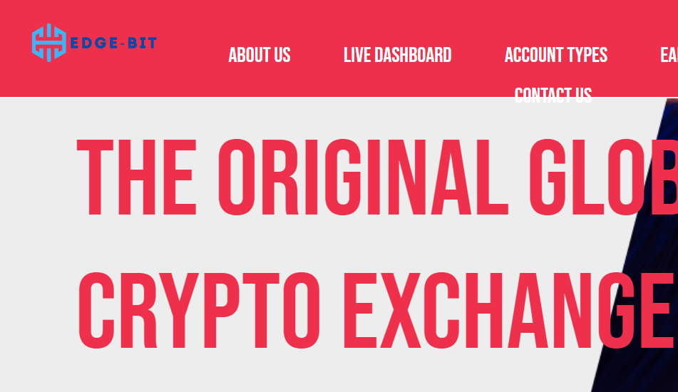 Edge-bit.com Scam Unveiled