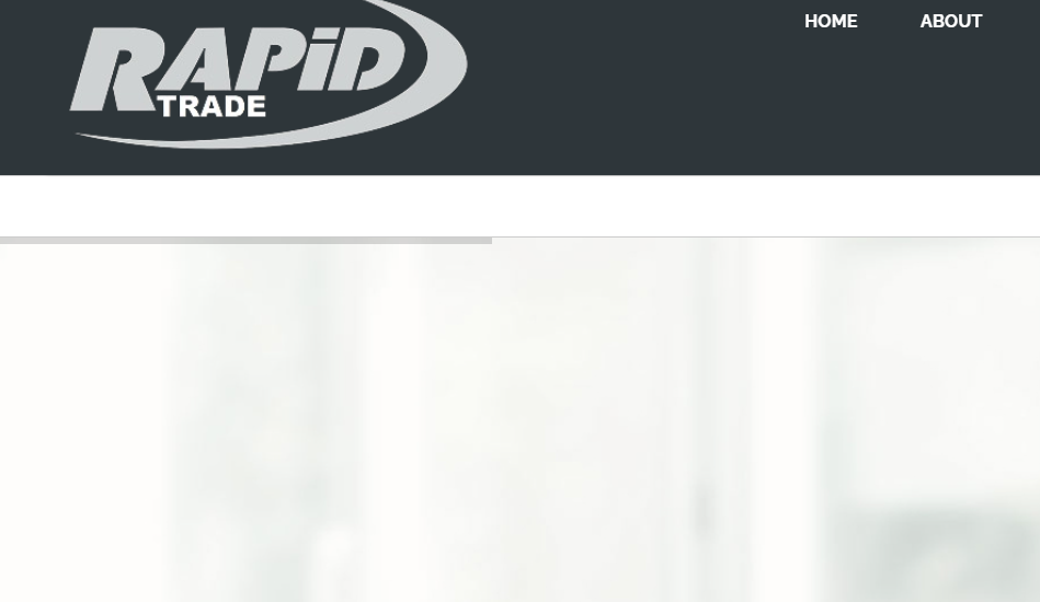 Rapidtethertrade.com – Pattern Classic Scam
