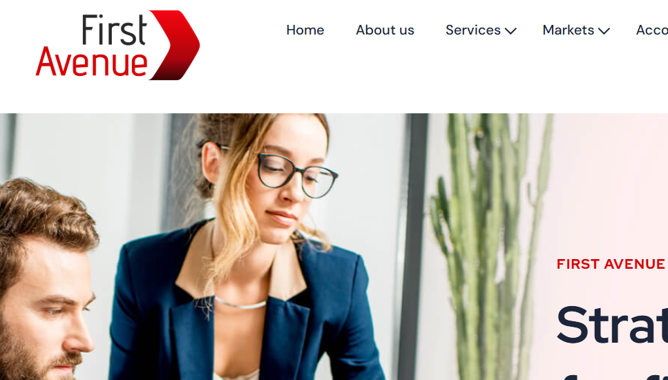 Detail Scam Review Of Corp-avenue.com