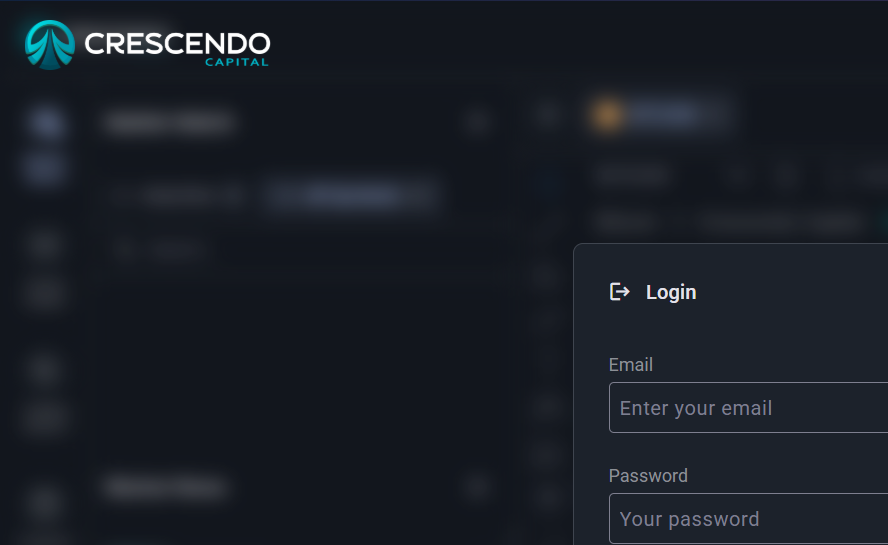 Cfd.crescendocapital.ltd Scam Unmasked