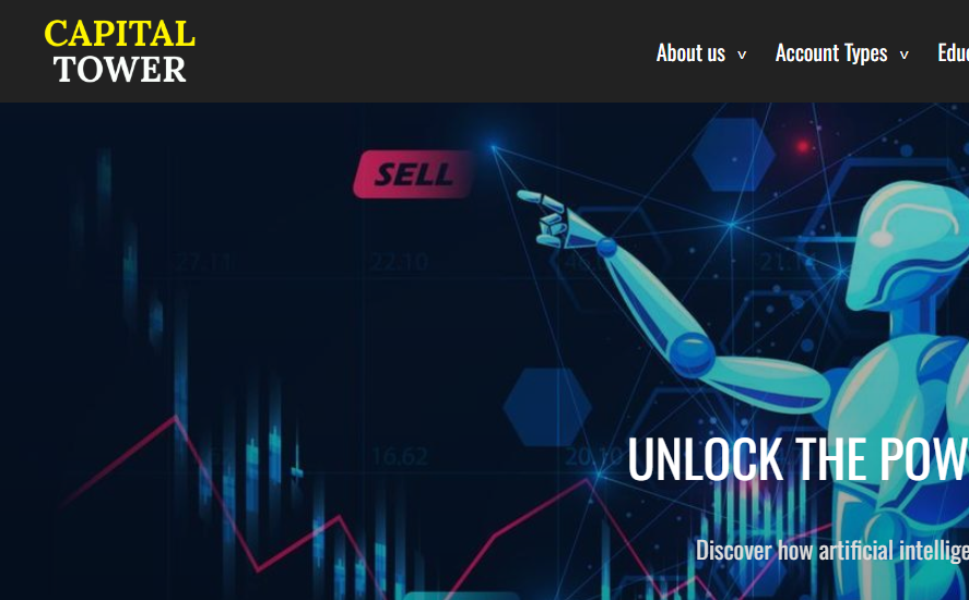 Capitaltltd.com – Classic Crypto Scam